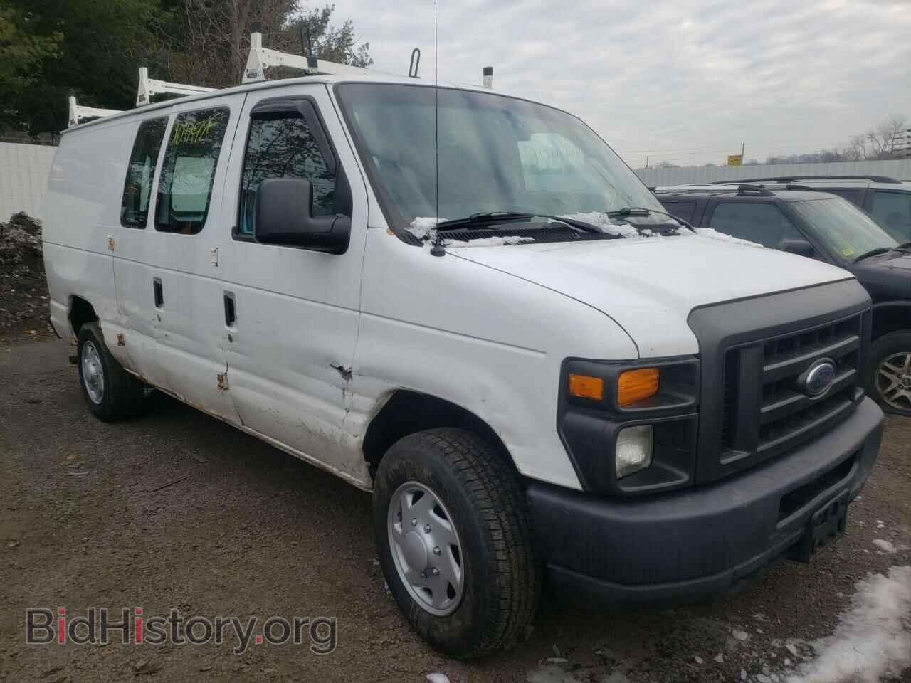 Фотография 1FTNE1EWXADA69573 - FORD ECONOLINE 2010
