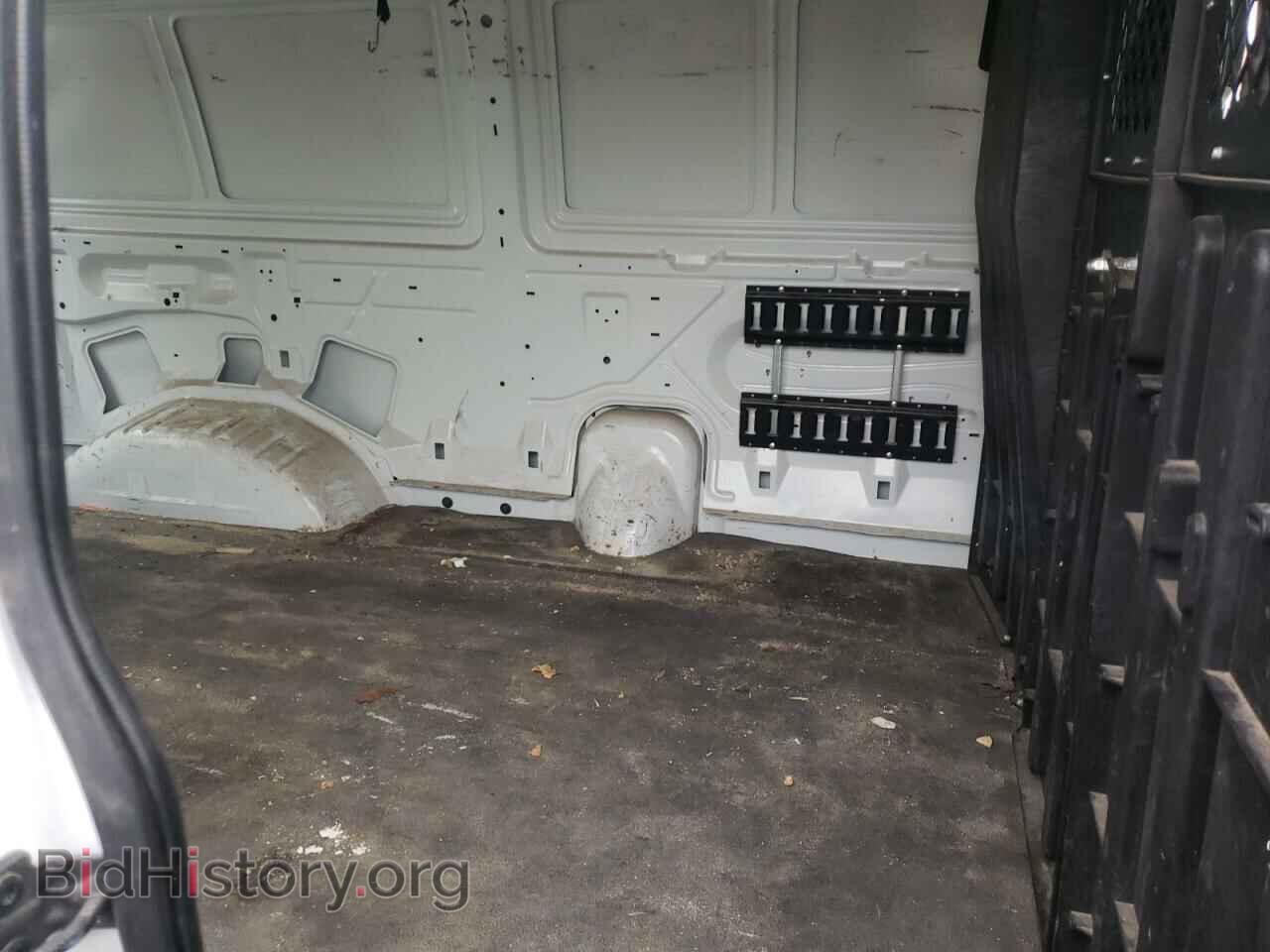 2010 FORD ECONOLINE - VIN: 1FTNE1EWXADA69573 - Фото 6