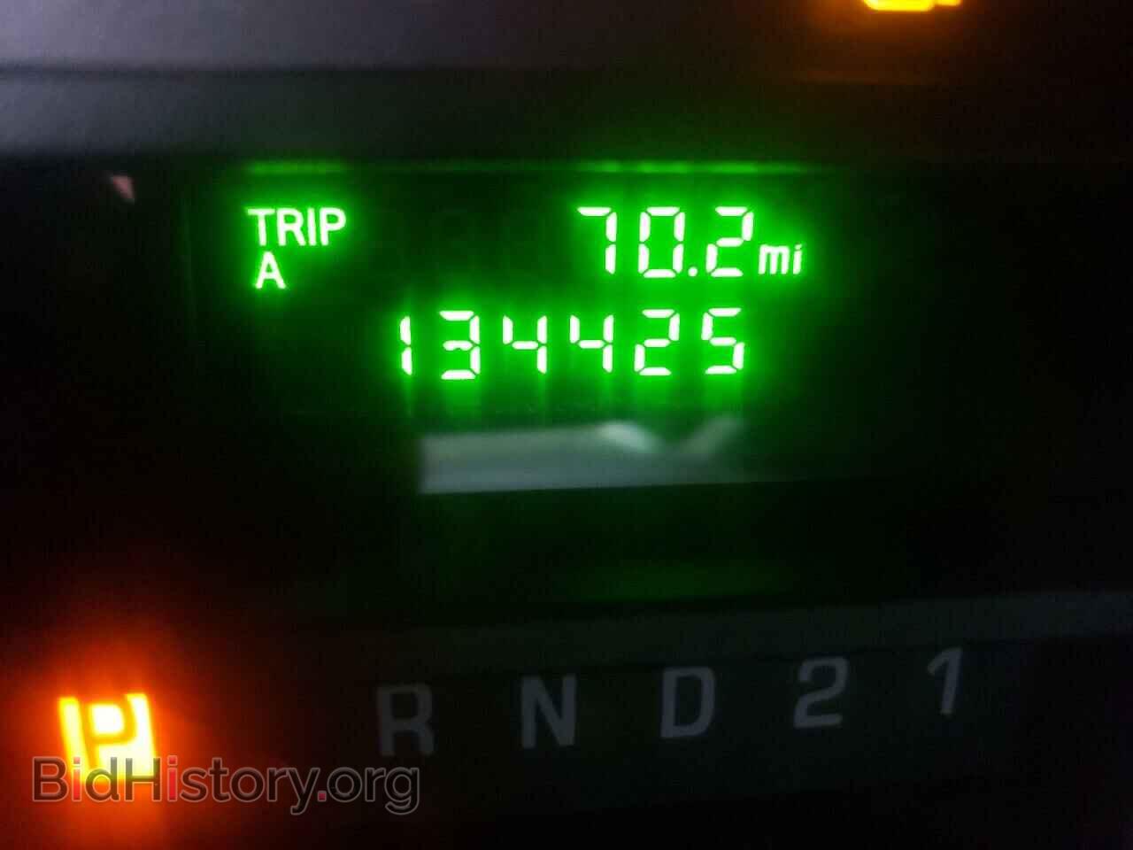 2010 FORD ECONOLINE - VIN: 1FTNE1EWXADA69573 - Фото 8
