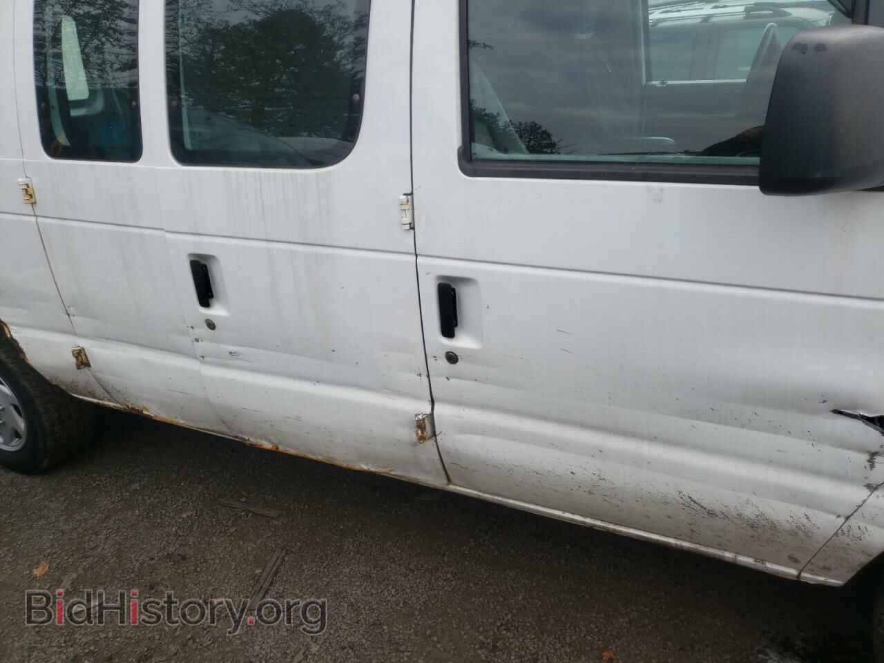 2010 FORD ECONOLINE - VIN: 1FTNE1EWXADA69573 - Фото 9