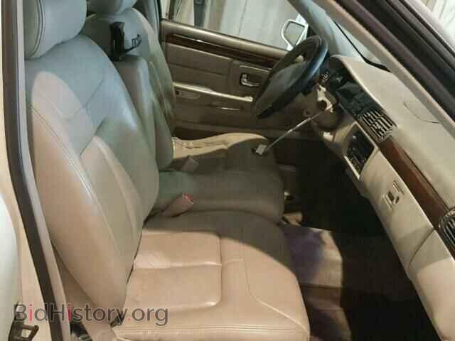 1999 CADILLAC DEVILLE - VIN: 1G6KE54Y5XU794913 - Фото 5