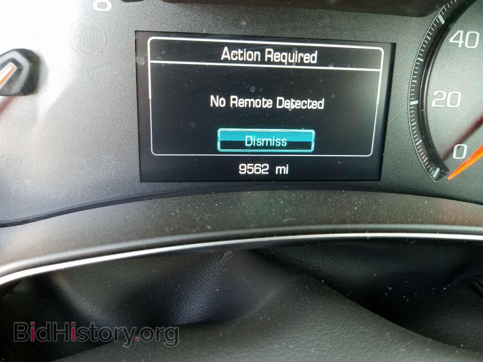 2020 CHEVROLET IMPALA - VIN: 1G11Z5S31LU112620 - Фото 8