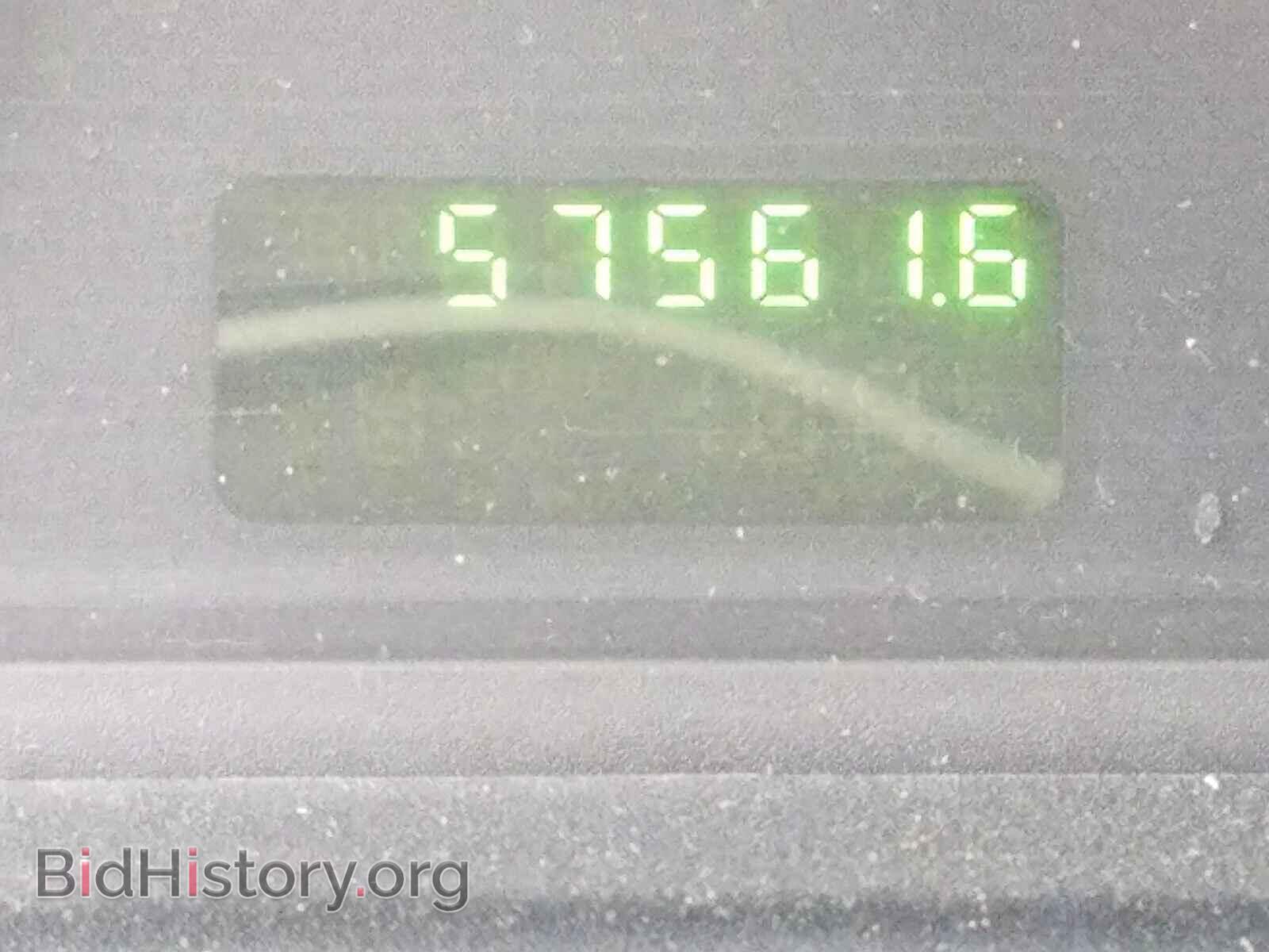 2008 FORD EDGE - VIN: 2FMDK36C38BA72203 - Фото 8