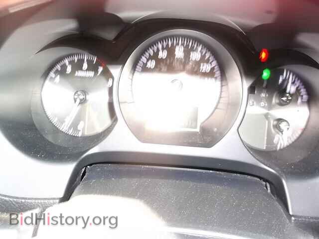 2011 LEXUS GS350 - VIN: JTHBE1KS2B0052827 - Фото 8