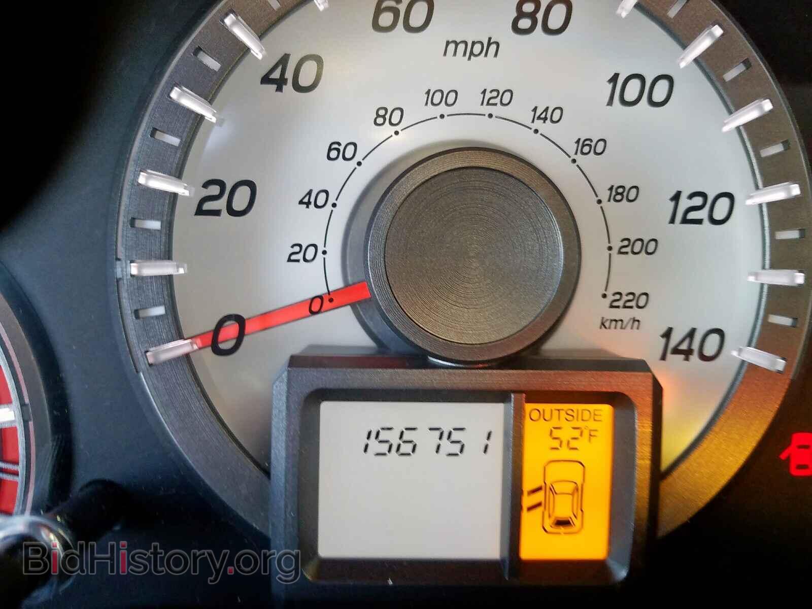 2012 HONDA PILOT - VIN: 5FNYF4H67CB014081 - Фото 8