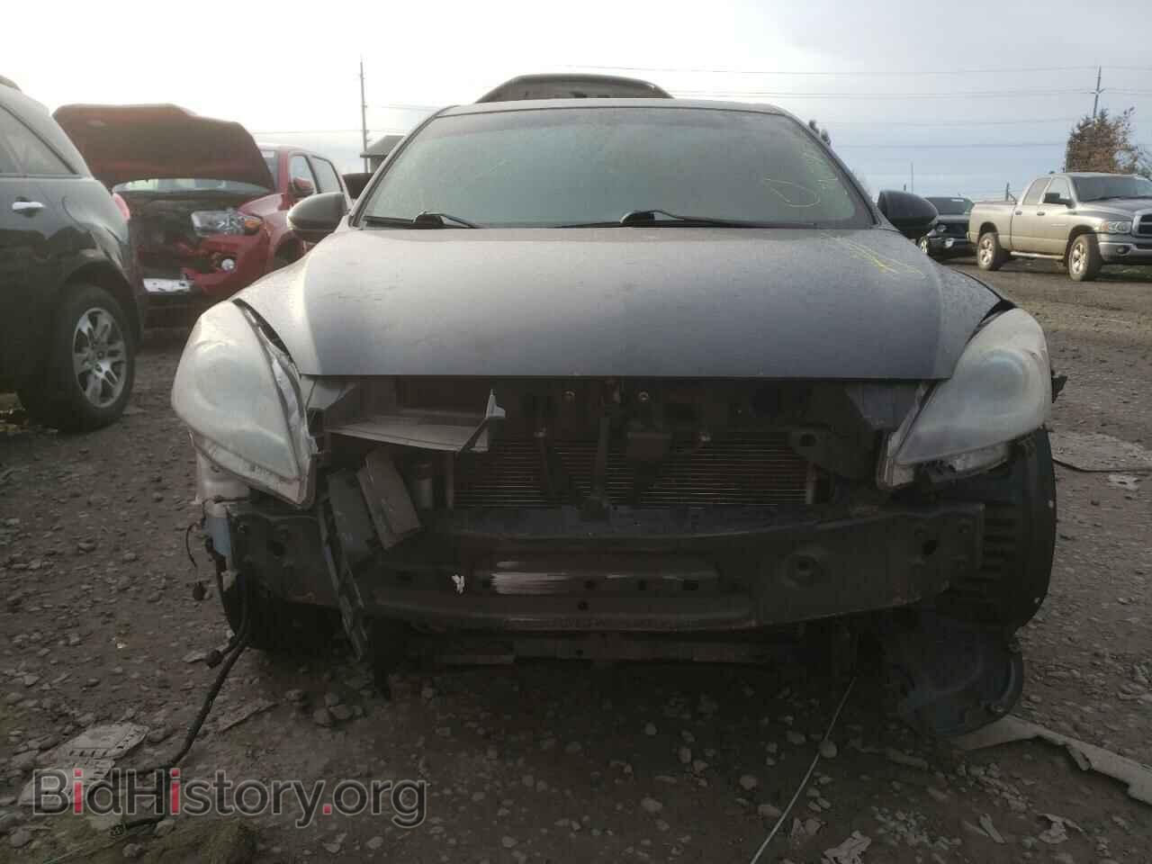 2013 MAZDA 3 - VIN: JM1BL1WP3D1830191 - Фото 9