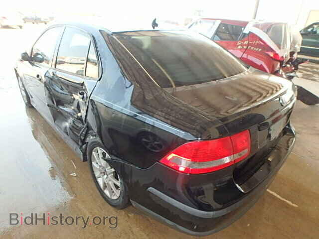 2003 SAAB 9 3 - VIN: YS3FB49S231041432 - Photo 3