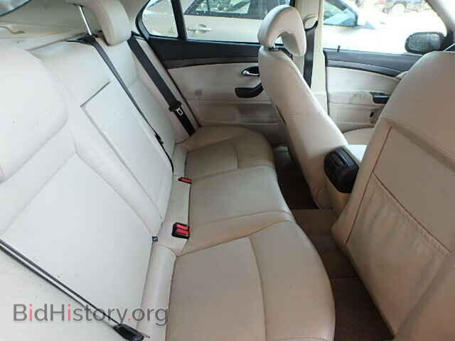 2003 SAAB 9 3 - VIN: YS3FB49S231041432 - Photo 6