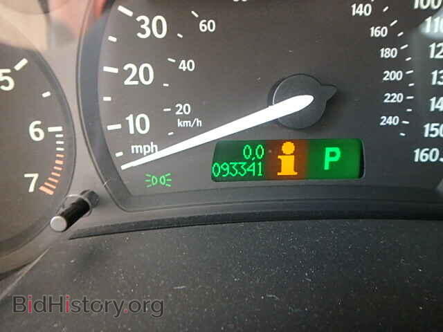 2003 SAAB 9 3 - VIN: YS3FB49S231041432 - Photo 8