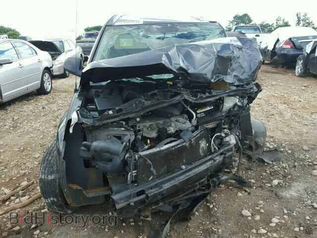 2002 SATURN VUE - VIN: 5GZCZ63B52S827100 - Фото 9