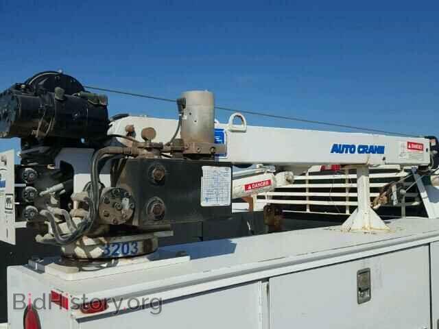 2012 DODGE RAM 3500 - VIN: 3C7WDTCL6CG283674 - Фото 10