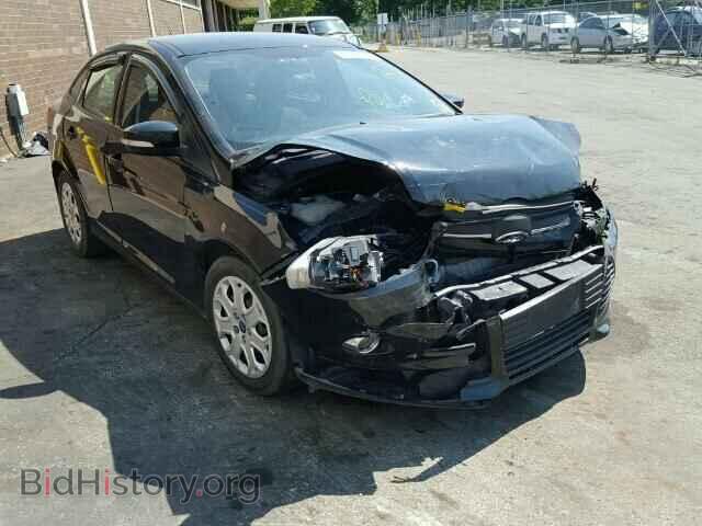 Photo 1FAHP3F21CL341957 - FORD FOCUS 2012