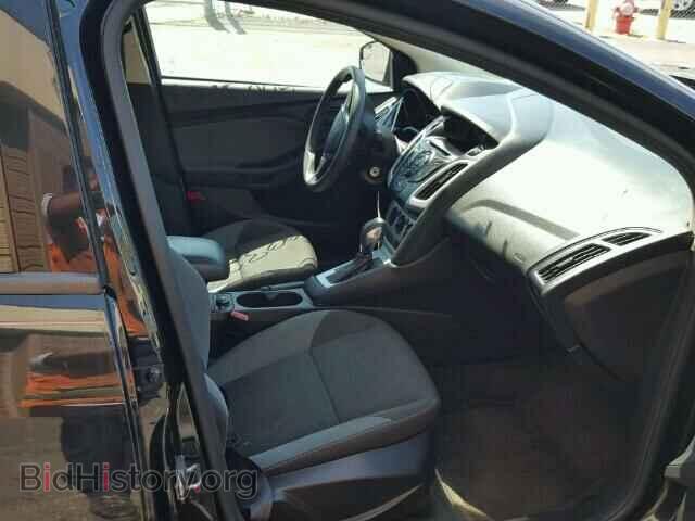 2012 FORD FOCUS - VIN: 1FAHP3F21CL341957 - Photo 5