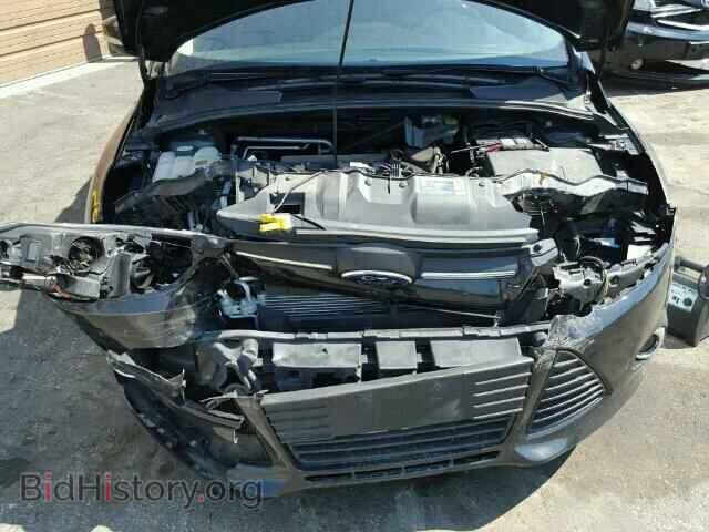 2012 FORD FOCUS - VIN: 1FAHP3F21CL341957 - Photo 7