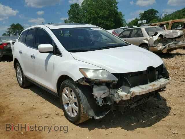 Фотография JM3ER293980200592 - MAZDA CX-7 2008