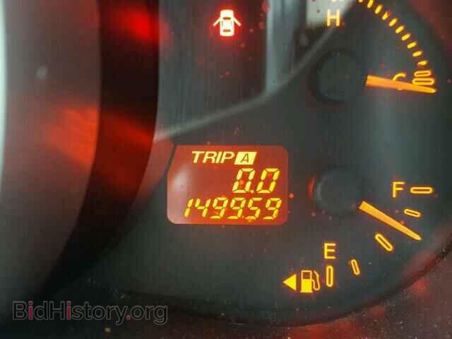 2008 MAZDA CX-7 - VIN: JM3ER293980200592 - Фото 8