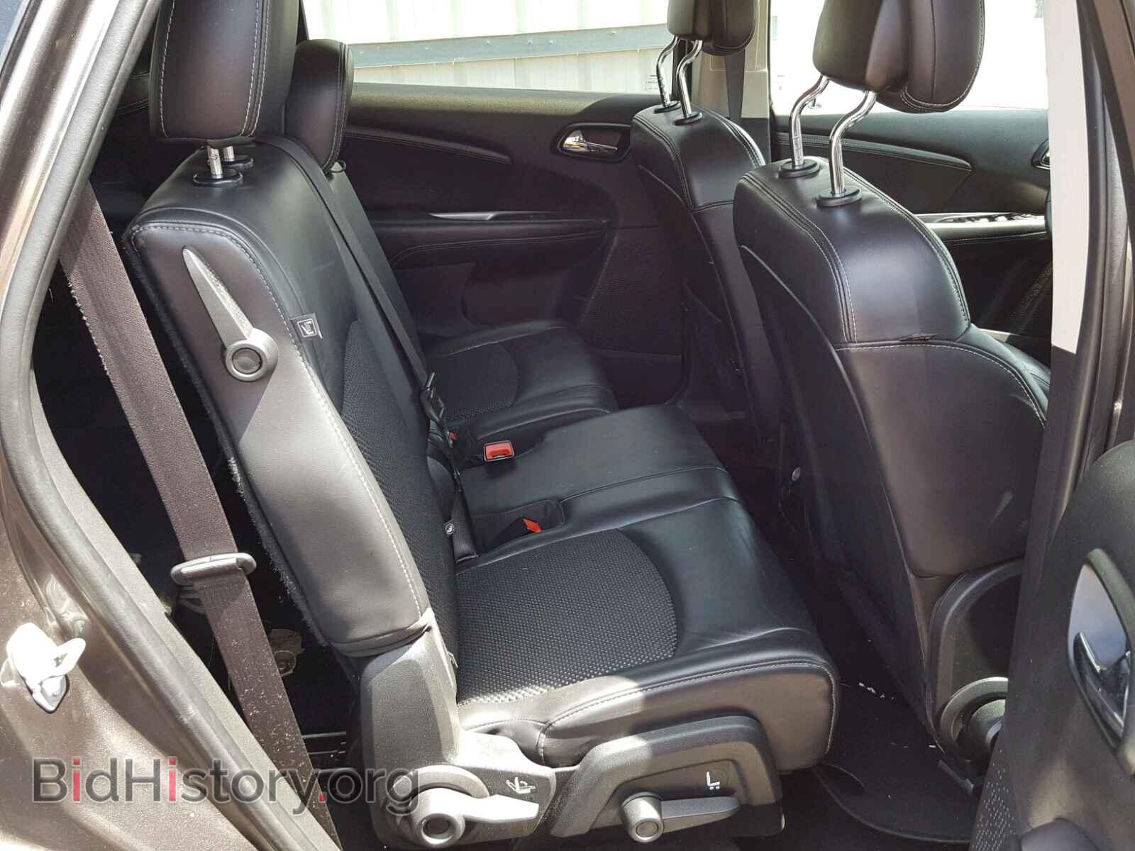 2015 DODGE JOURNEY - VIN: 3C4PDCGB5FT630023 - Photo 6