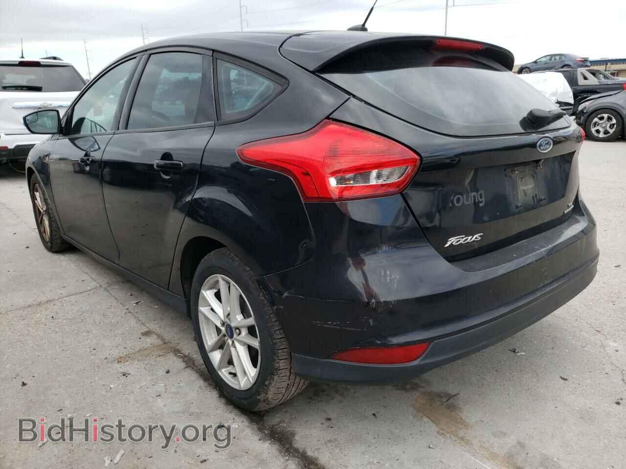 2015 FORD FOCUS - VIN: 1FADP3K21FL329560 - Photo 3