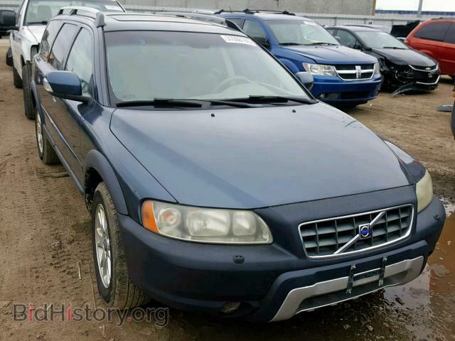Photo YV4SZ592471265988 - VOLVO XC70 2007