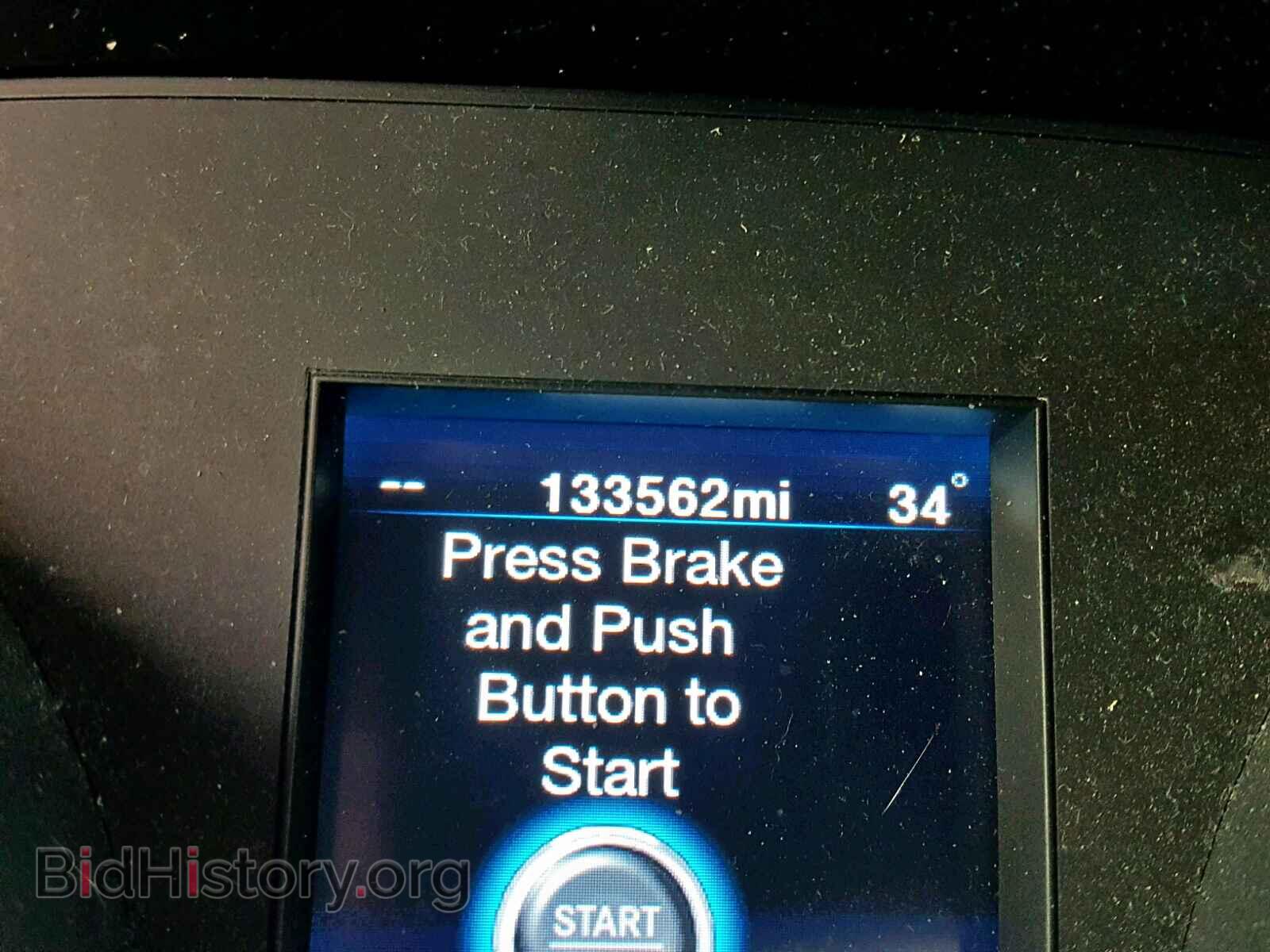 2012 CHRYSLER 300 - VIN: 2C3CCAAG4CH273761 - Фото 8