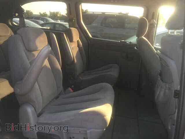 2006 DODGE CARAVAN - VIN: 2D4GP44L46R909592 - Фото 6