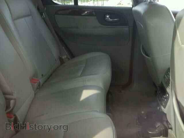2007 GMC ENVOY - VIN: 1GKDS13S272193544 - Фото 6