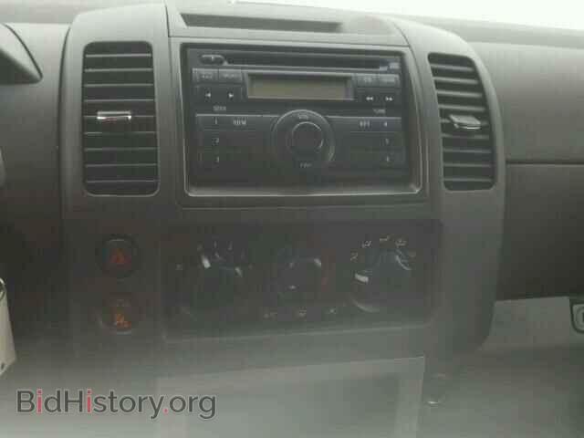 2008 NISSAN PATHFINDER - VIN: 5N1AR18B68C634909 - Фото 9