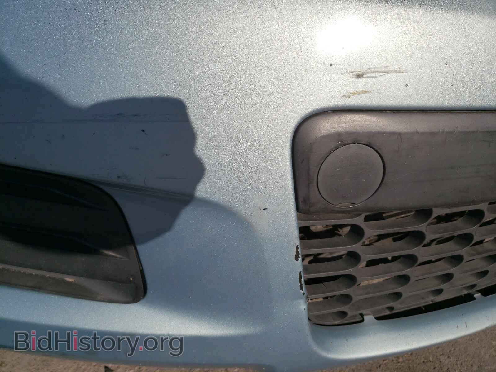 2007 MAZDA CX-7 - VIN: JM3ER293870123289 - Фото 9
