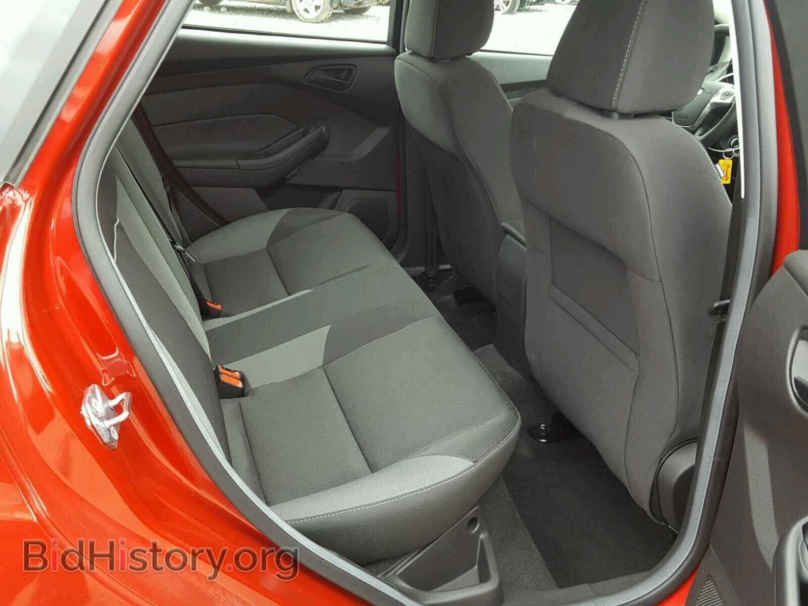 2012 FORD FOCUS - VIN: 1FAHP3F24CL414402 - Фото 6