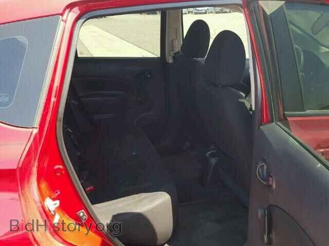 2014 NISSAN VERSA - VIN: 3N1CE2CP5EL394580 - Photo 6
