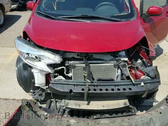 2014 NISSAN VERSA - VIN: 3N1CE2CP5EL394580 - Photo 7