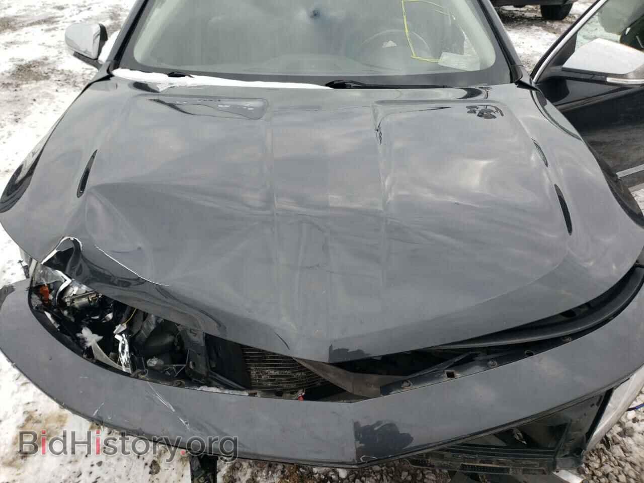 2014 CHEVROLET IMPALA - VIN: 2G1155S32E9159828 - Фото 7