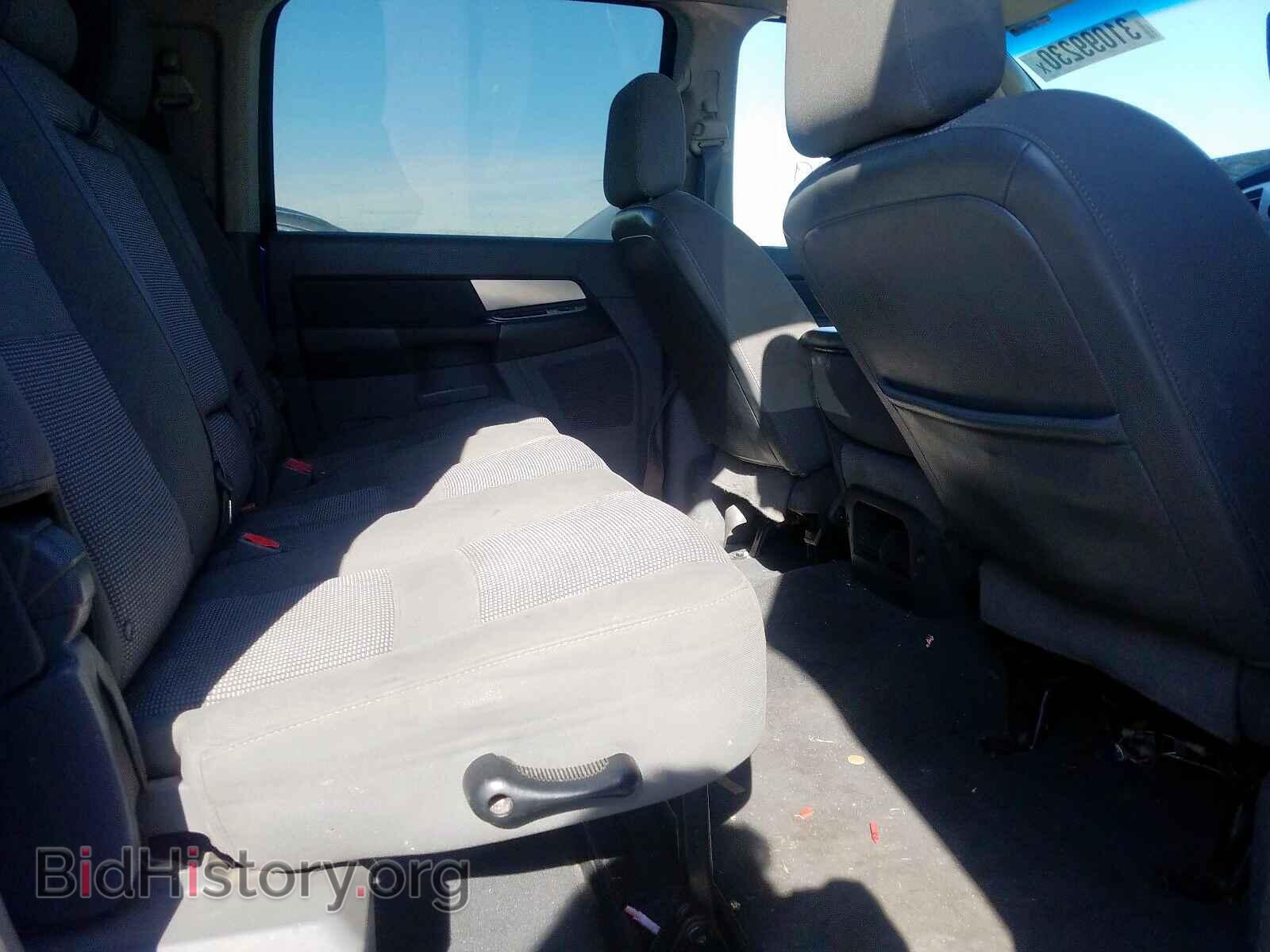 2007 DODGE RAM 2500 - VIN: 3D7KS29C97G732070 - Фото 6