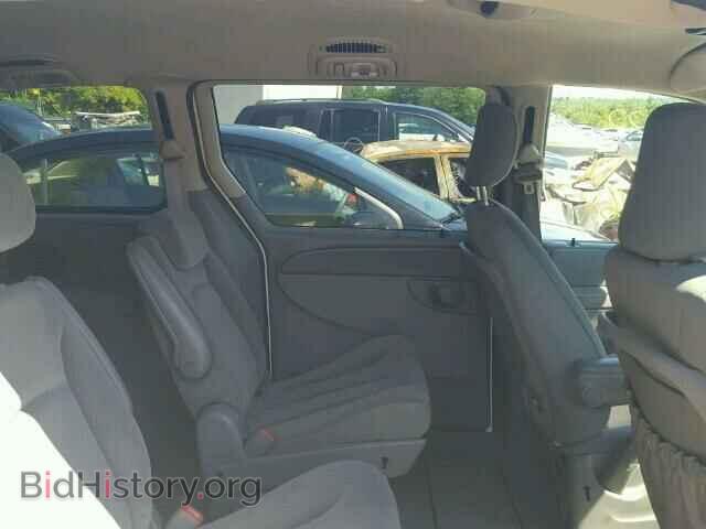 2006 DODGE CARAVAN - VIN: 2D4GP44L66R770646 - Фото 6