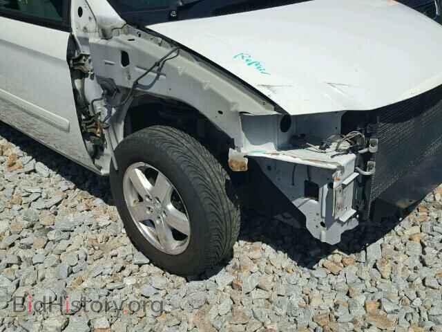 2006 DODGE CARAVAN - VIN: 2D4GP44L66R770646 - Фото 9