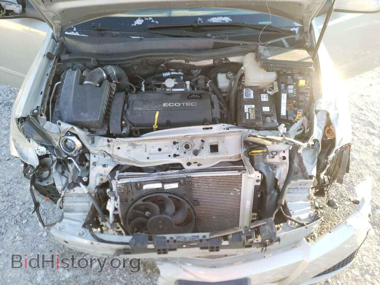 2008 SATURN ASTRA - VIN: W08AR671X85051167 - Фото 7
