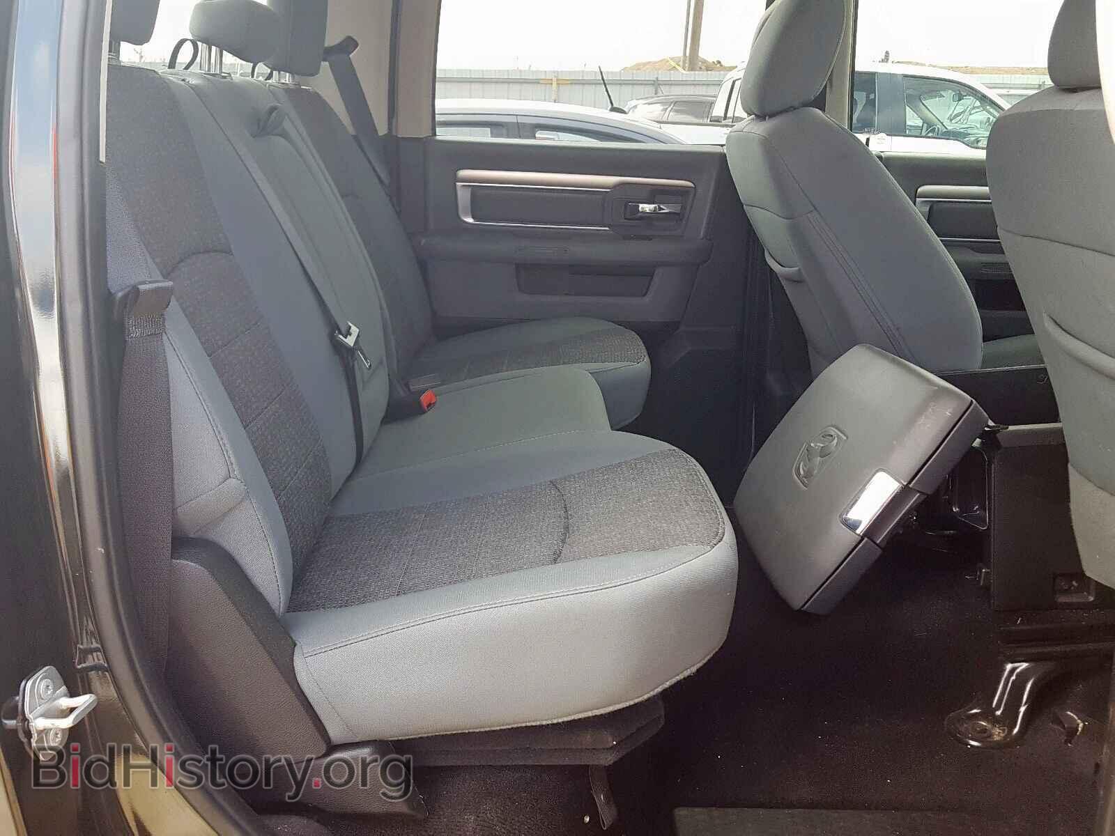 2017 RAM 1500 - VIN: 1C6RR7LG6HS539776 - Фото 6