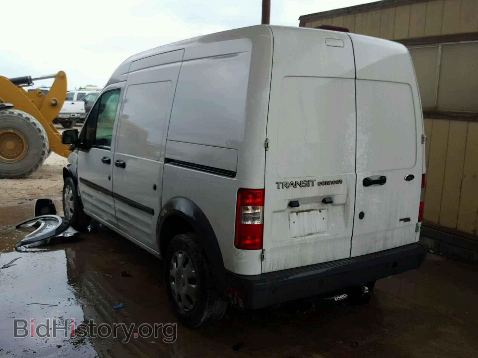 2013 FORD TRANSIT CO - VIN: NM0LS7AN7DT146309 - Фото 3