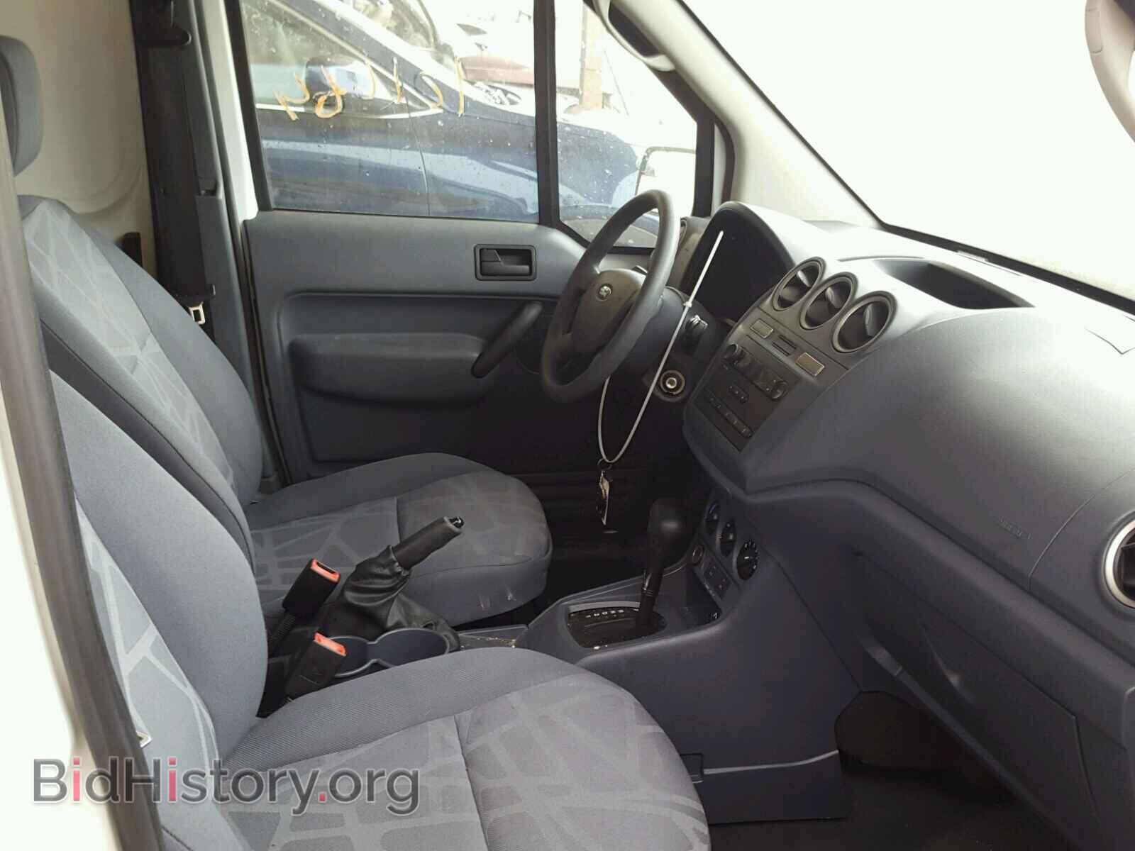 2013 FORD TRANSIT CO - VIN: NM0LS7AN7DT146309 - Фото 5