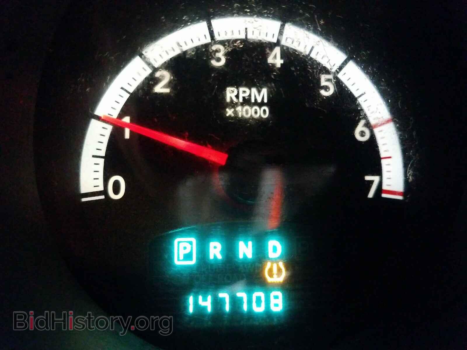 2010 DODGE NITRO - VIN: 1D4PT2GK7AW105306 - Photo 8