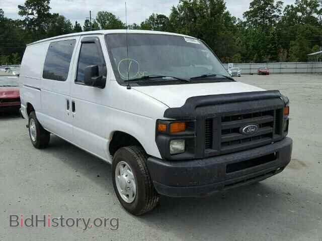 Photo 1FTNE1EW9BDA46416 - FORD ECONOLINE 2011