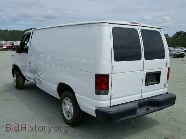 2011 FORD ECONOLINE - VIN: 1FTNE1EW9BDA46416 - Photo 3