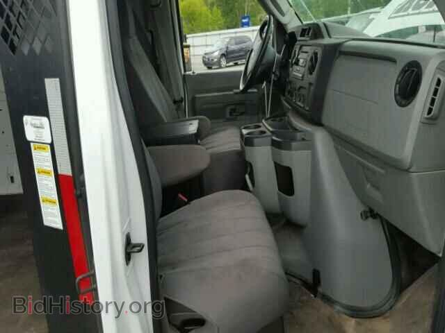 2011 FORD ECONOLINE - VIN: 1FTNE1EW9BDA46416 - Photo 5