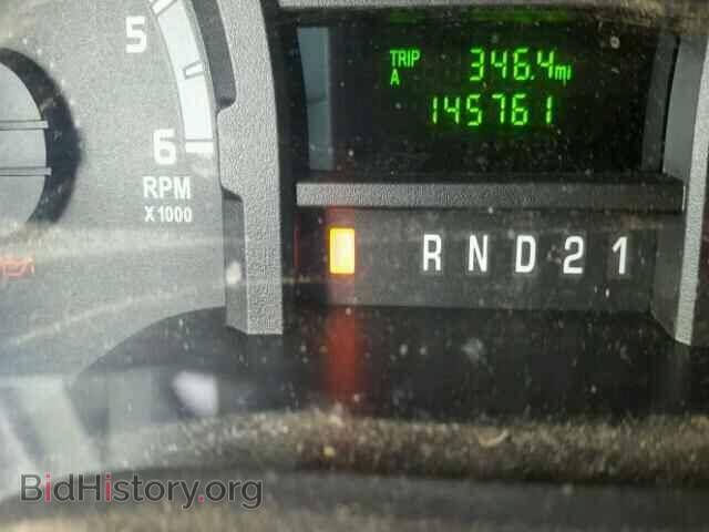 2011 FORD ECONOLINE - VIN: 1FTNE1EW9BDA46416 - Photo 8