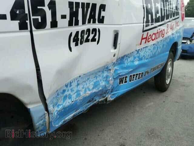 2011 FORD ECONOLINE - VIN: 1FTNE1EW9BDA46416 - Photo 9