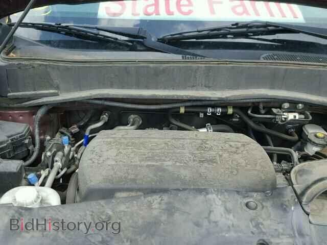 2012 HONDA PILOT - VIN: 5FNYF3H2XCB029651 - Фото 7