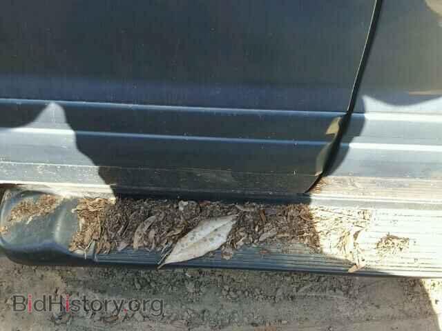 2008 HONDA PILOT - VIN: 5FNYF28568B003155 - Фото 9