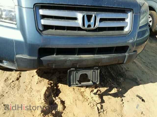 2008 HONDA PILOT - VIN: 5FNYF28568B003155 - Фото 10