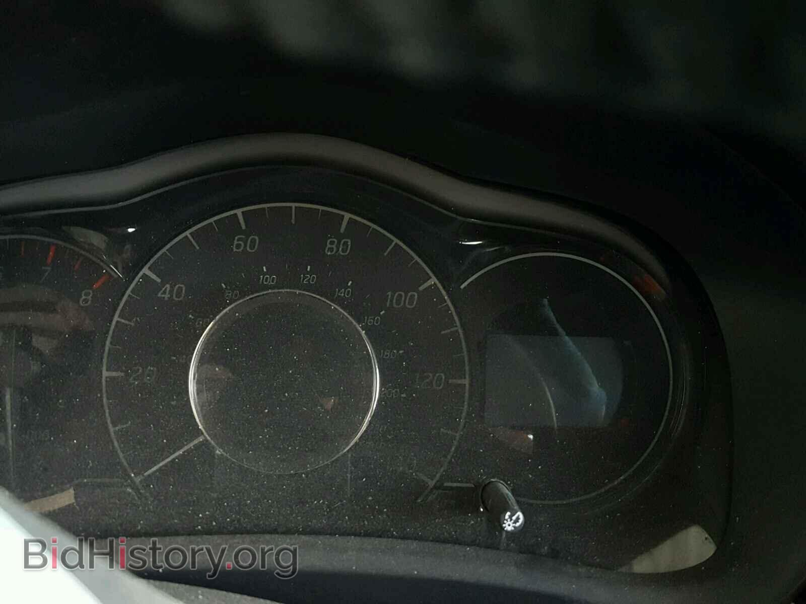 2015 NISSAN VERSA - VIN: 3N1CE2CP1FL418522 - Photo 8