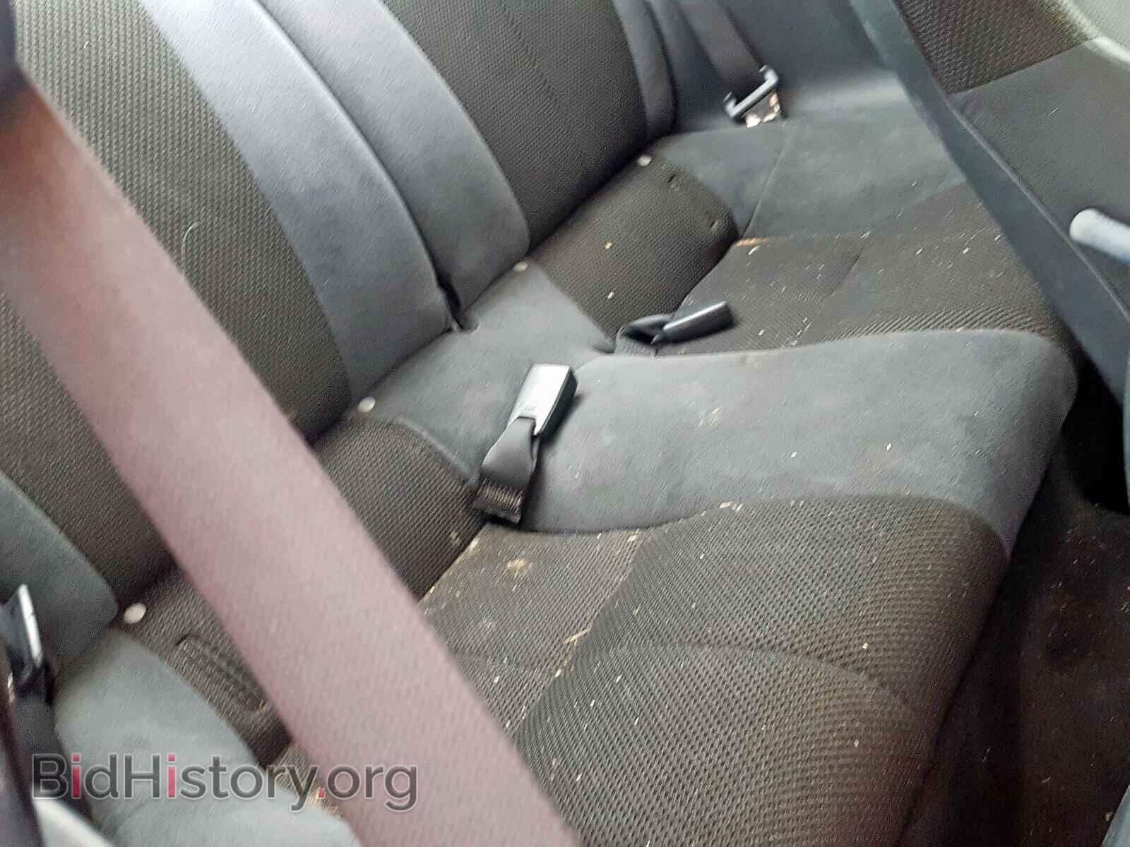 2006 MITSUBISHI ECLIPSE - VIN: 4A3AK24F36E027372 - Фото 6